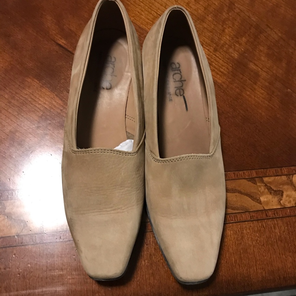 Arche made in France Shoes SZ 6/36